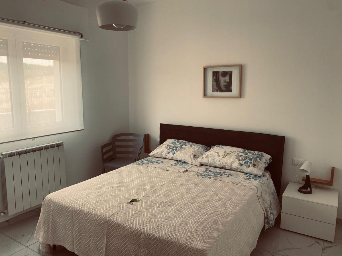 טורינו די סנגרו Valle Caterina מראה חיצוני תמונה